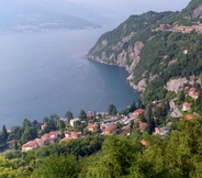 Nearby View and Attractions 5 Varenna Paradise 1 in Perledo
