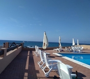 Swimming Pool 4 Casa Stella del Mar 2 Bedrooms Apartment in Castelsardo