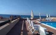 Swimming Pool 4 Casa Stella del Mar 2 Bedrooms Apartment in Castelsardo