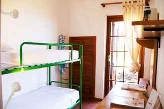 Bedroom 4 Villino Maja 2 Bedrooms Apartment in Stintino