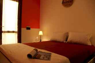 Bilik Tidur 4 Casa La Marina 2 Bedrooms Apartment in Castelsardo
