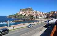 Nearby View and Attractions 2 Casa La Marina 2 Bedrooms Apartment in Castelsardo