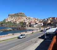 Nearby View and Attractions 2 Casa La Marina 2 Bedrooms Apartment in Castelsardo