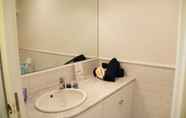 Phòng tắm bên trong 2 Casa Miramare 2 Bedrooms Apartment in Alghero
