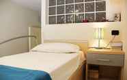 Bilik Tidur 7 Casa Miramare 2 Bedrooms Apartment in Alghero