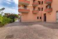 Exterior Sr-f943-elor50a1 - Eloro Apartment