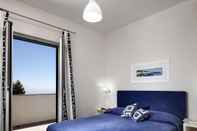 Bedroom La Capannelle-aida Residence Apartment With Pool Parking AC Sea Views