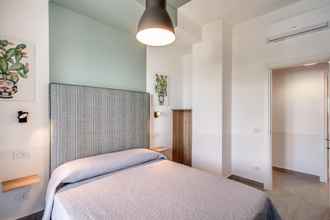 ห้องนอน 4 Casa Tit in Massa Lubrense