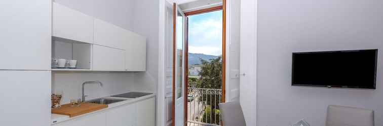 Bedroom Maramia in Sant Agnello