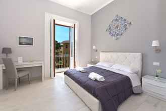 Bedroom 4 Maramia in Sant Agnello