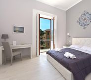 Kamar Tidur 7 Maramia in Sant Agnello