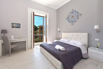 Kamar Tidur 4 Maramia in Sant Agnello