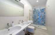 In-room Bathroom 5 Maramia in Sant Agnello