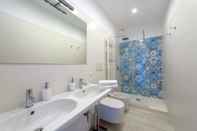 In-room Bathroom Maramia in Sant Agnello