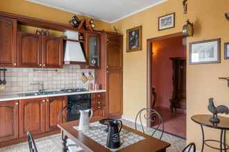 Phòng ngủ 4 Musica in Sorrento With 3 Bedrooms and 2 Bathrooms