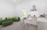 Bedroom 7 Green Suite in Sorrento
