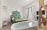 Bedroom 4 Green Suite in Sorrento