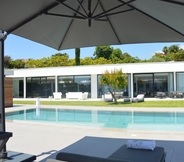 Kolam Renang 5 Agriluxury Suite - Suite With Shared Swimming Pool Located in Acireale Between Catania and Taormina