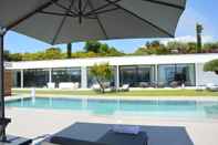 Swimming Pool Agriluxury Suite - Suite With Shared Swimming Pool Located in Acireale Between Catania and Taormina