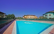 Swimming Pool 4 Appartamento Tammaro