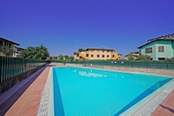 Swimming Pool Appartamento Tammaro