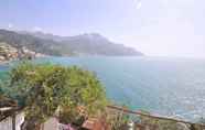 Atraksi di Area Sekitar 3 Villa With Terrace and sea View in Ravello ID 3196