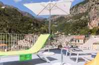 Swimming Pool Casa Mao - ID 3308 in Amalfi