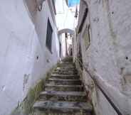 Lobby 7 Casa Mao - ID 3308 in Amalfi