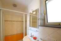 In-room Bathroom Relais San Basilio Convento - ID 3061