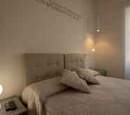 Bedroom 3 Bed Breakfast a Salerno ID 549