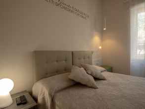Bedroom 4 Bed Breakfast a Salerno ID 549
