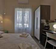 Bedroom 6 Bed Breakfast a Salerno ID 549