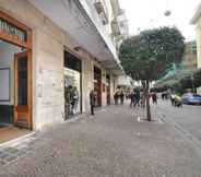 Exterior 5 Bed Breakfast a Salerno ID 549