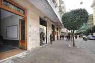 Exterior Bed Breakfast a Salerno ID 549