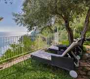 Common Space 7 Luxury Room With sea View in Amalfi ID 3928