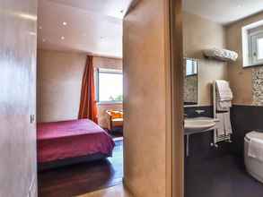 Bedroom 4 Luxury Room With sea View in Amalfi ID 3928