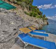 Nearby View and Attractions 3 Luxury Room With sea View in Amalfi ID 3928