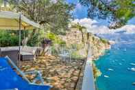 Ruang untuk Umum Luxury Room With sea View in Amalfi ID 3929