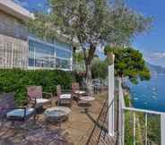 Common Space 2 Luxury Room With sea View in Amalfi ID 3934