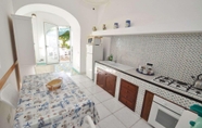 Kamar Tidur 3 Apartment in Praiano Sea View Terrace A C Wi-fi 6 Guests ID 308