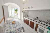 Bedroom Apartment in Praiano Sea View Terrace A C Wi-fi 6 Guests ID 308