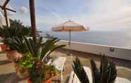 Nearby View and Attractions 6 Apartment in Praiano Sea View Terrace A C Wi-fi 6 Guests ID 308