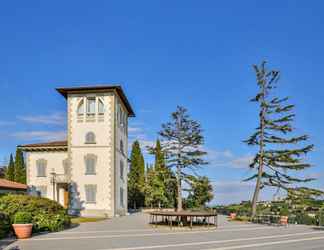 Exterior 2 Hotel a San Gimignano ID 3911