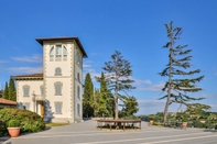 Exterior Hotel a San Gimignano ID 3911