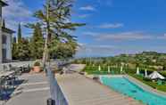 Swimming Pool 2 Hotel a San Gimignano ID 3911