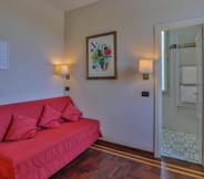 Common Space 5 Hotel a San Gimignano ID 3911