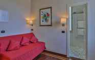 Common Space 5 Hotel a San Gimignano ID 3911