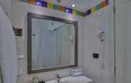 In-room Bathroom 4 Hotel a San Gimignano ID 3911