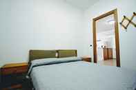 Bedroom Al080 Villa Stella Cinese con Piscina Privata ris