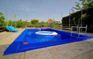 Swimming Pool 3 Al080 Villa Stella Cinese con Piscina Privata ris